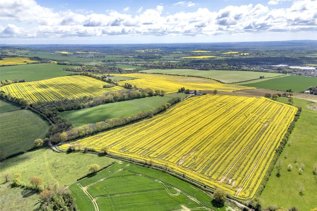 Land for saleWoodside Green, Lenham, Maidstone, Kent ME17