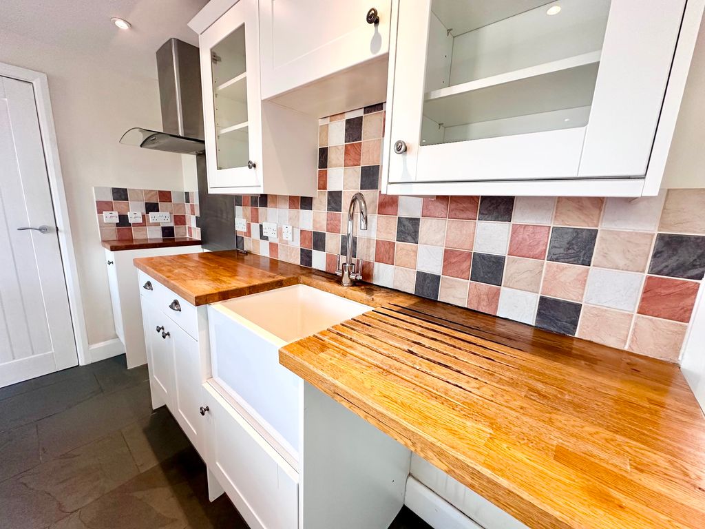Additional image 8 of 3 bed detached house to rentThe Coach House, The Vicarage, Llandenny, Usk NP15