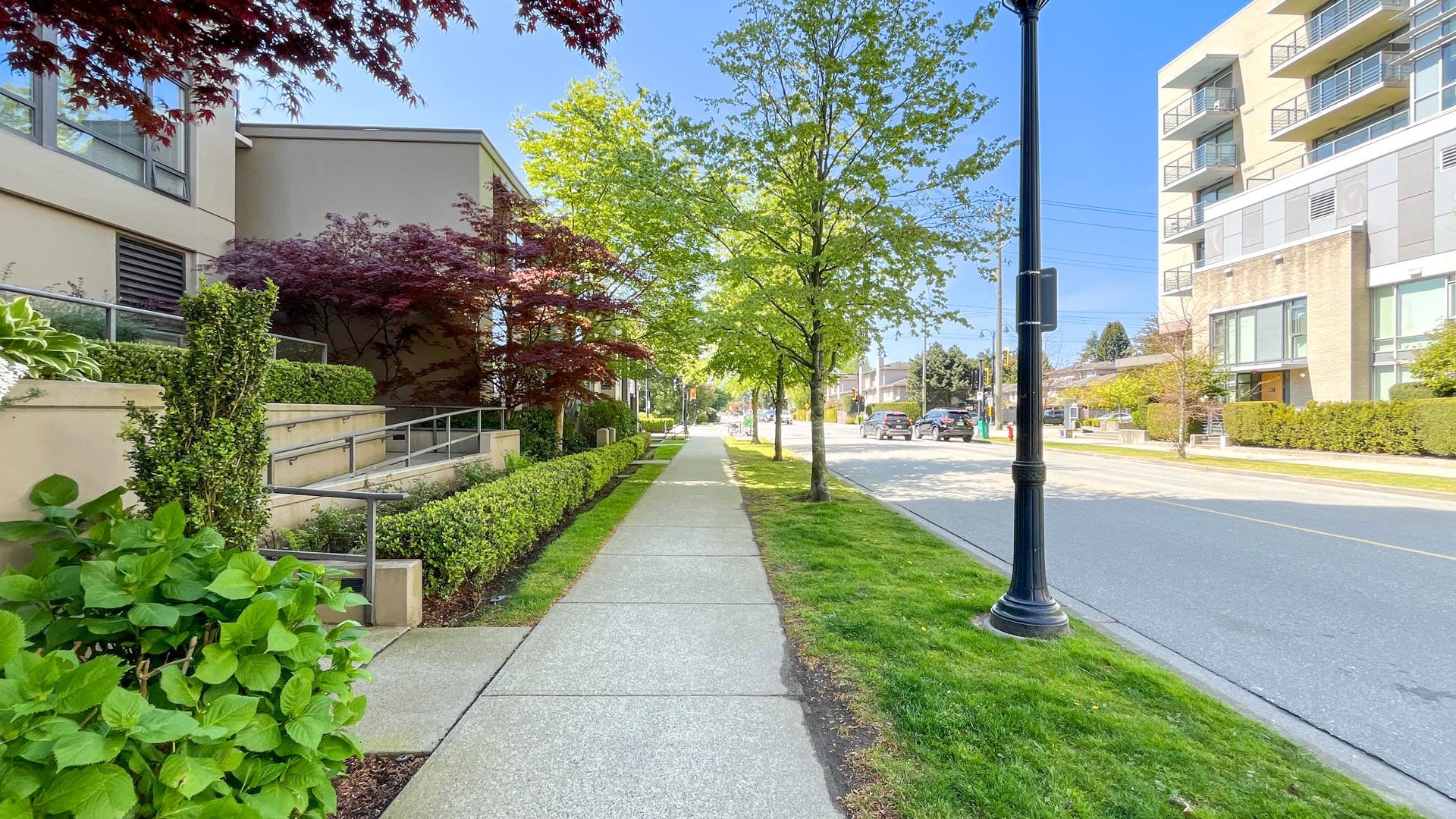 Additional image 3 of 308-9188 Cook Road, Richmond, BC, V6Y 4M1