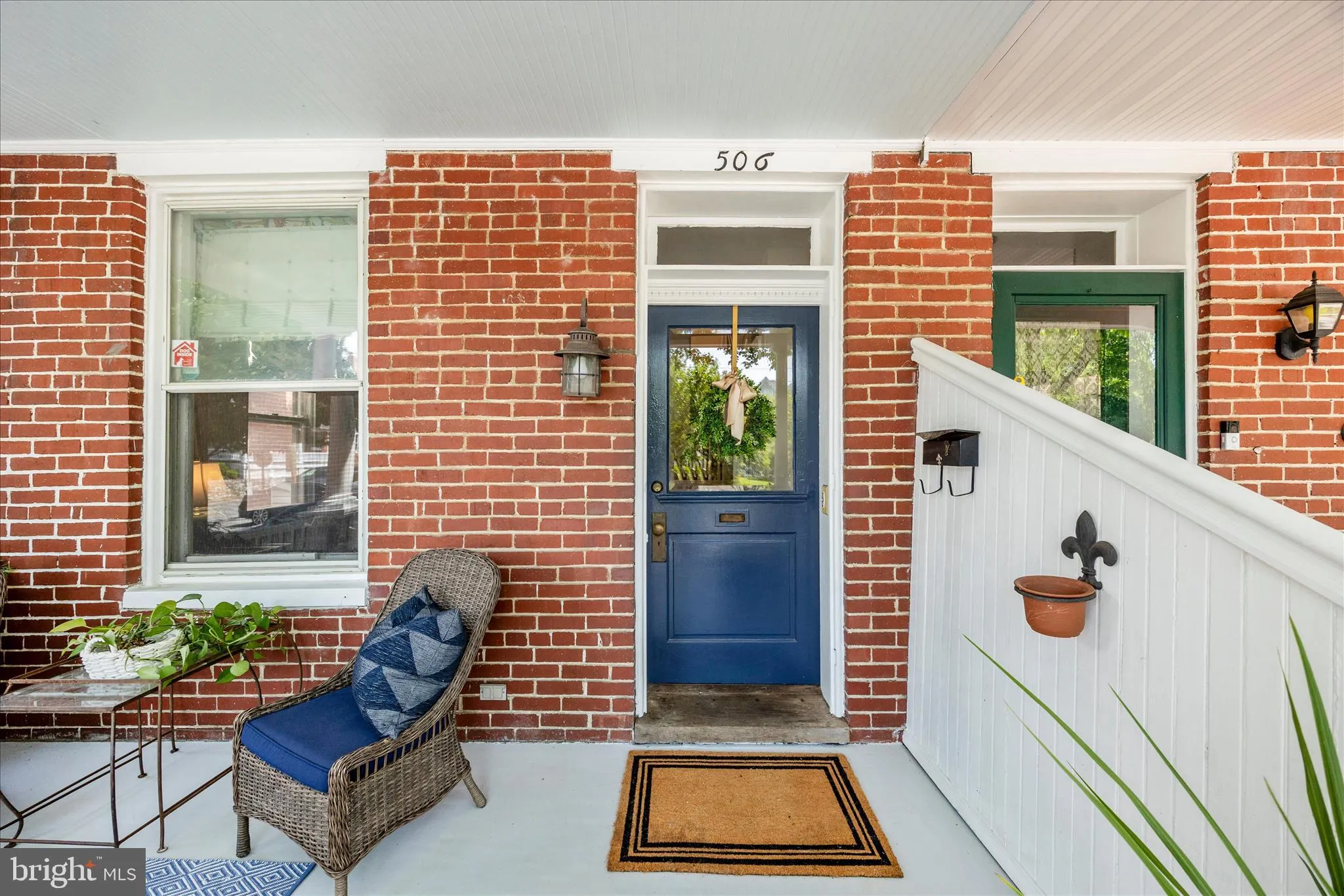 Additional image 52 of 506 Elm Street, Frederick, MD 21701