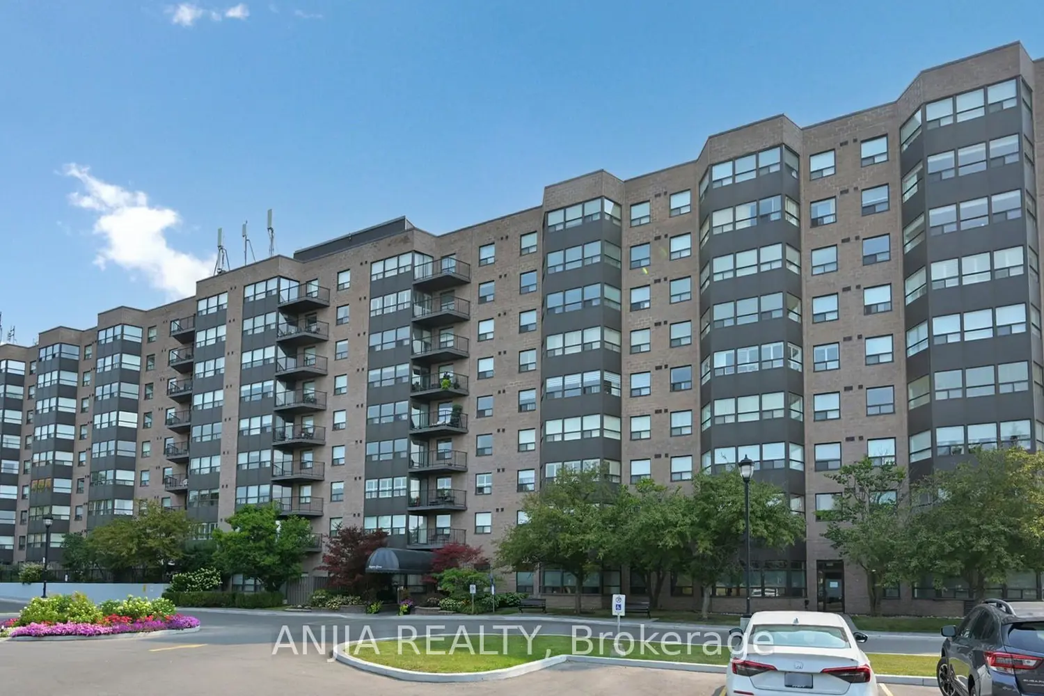 2 Raymerville Drive 908