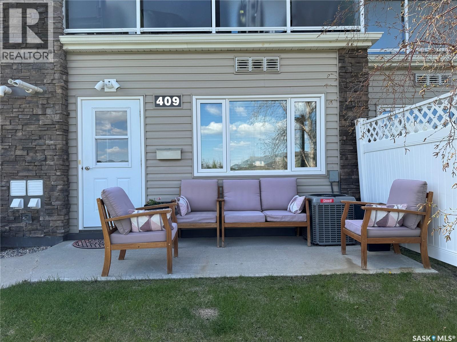 Additional image 2 of 409-1022 Hampton Circle, Saskatoon, SK, S7R0K3