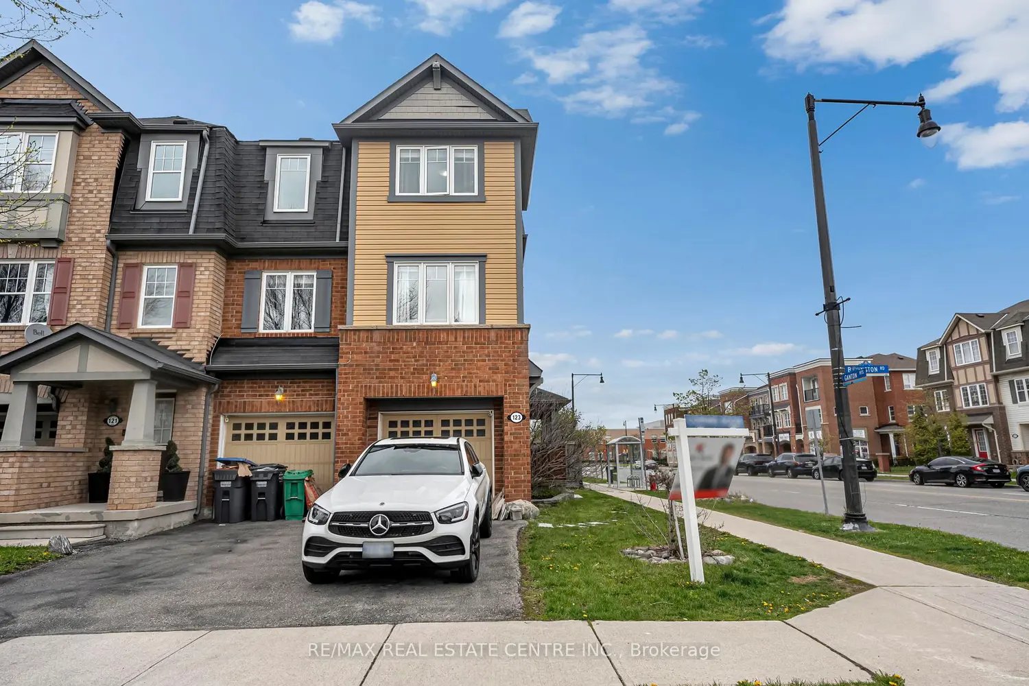 123 Bevington Road