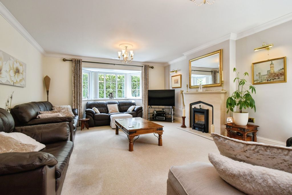 Additional image 7 of 5 bed detached house for salePrimrose Lane, Ebbw Vale NP23