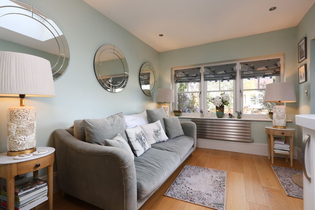 Additional image 9 of 5 bed semi-detached house for saleLimerick Road, Redland, Bristol BS6