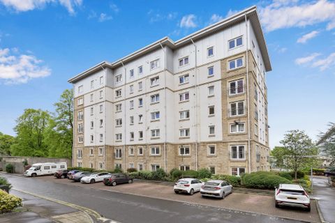 12/42 Pilrig Hights, Pilrig, Edinburgh EH6