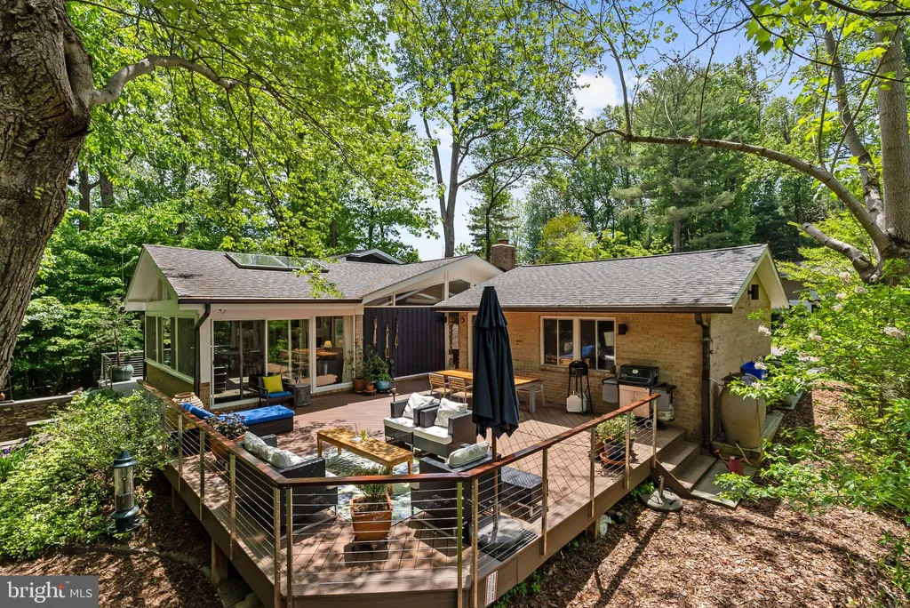 Additional image 52 of 8034 Park Overlook Drive, Bethesda, MD 20817