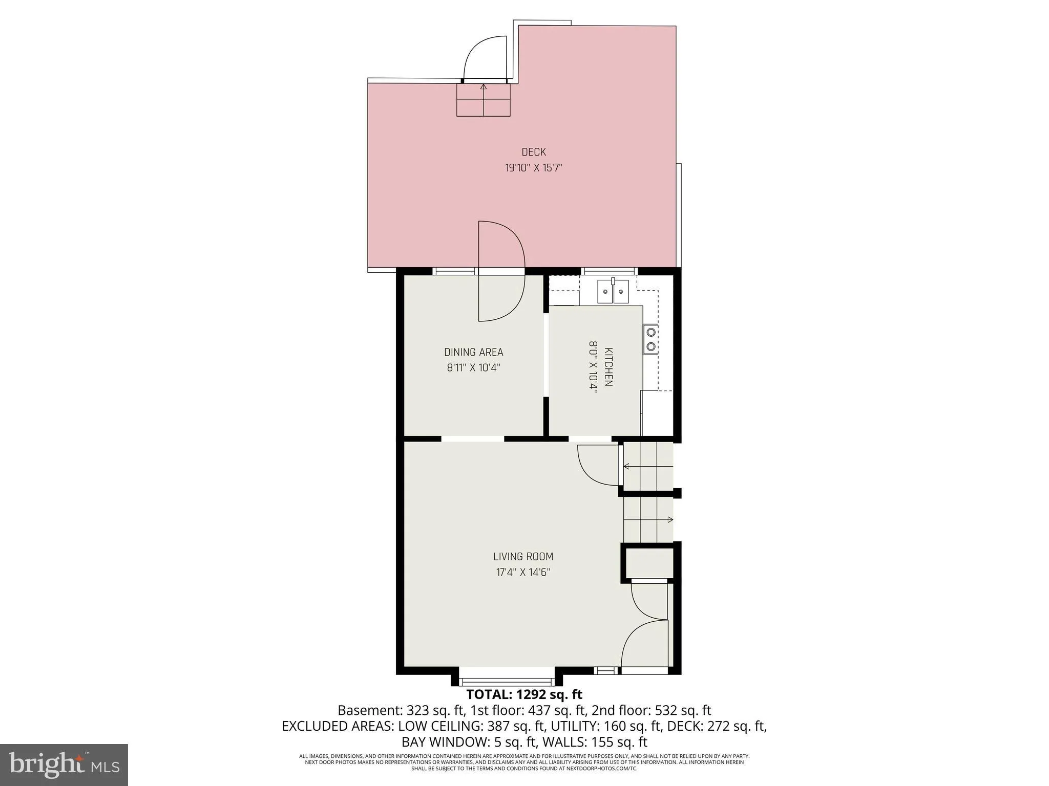 Additional image 52 of 504 E Craighill Channel Drive, Perryville, MD 21903