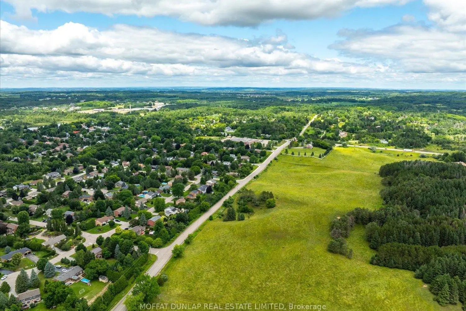 8575 Patterson Side Road