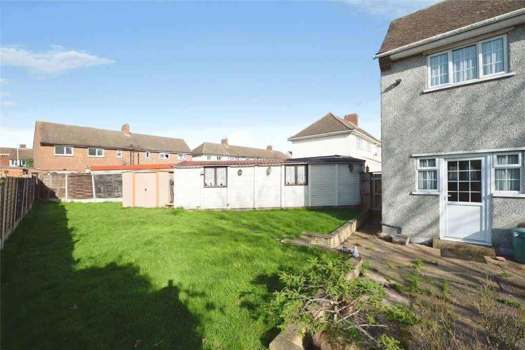 Additional image 17 of 3 bed semi-detached house for saleRenown Close, Romford RM7