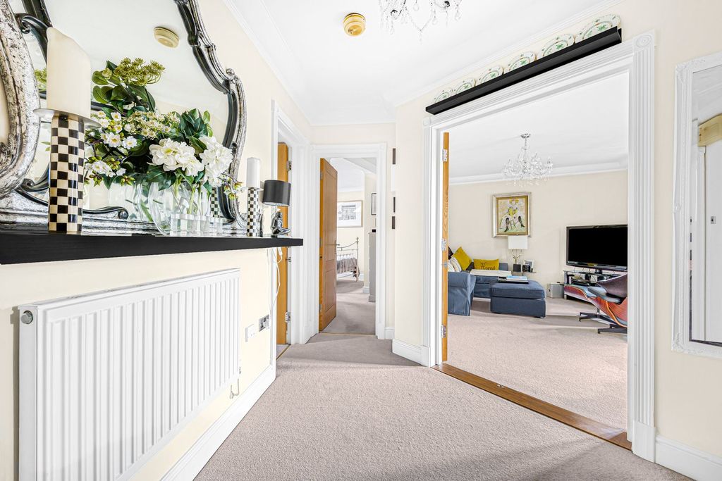 Additional image 12 of 2 bed flat for saleSandford Park Place, Cheltenham GL52