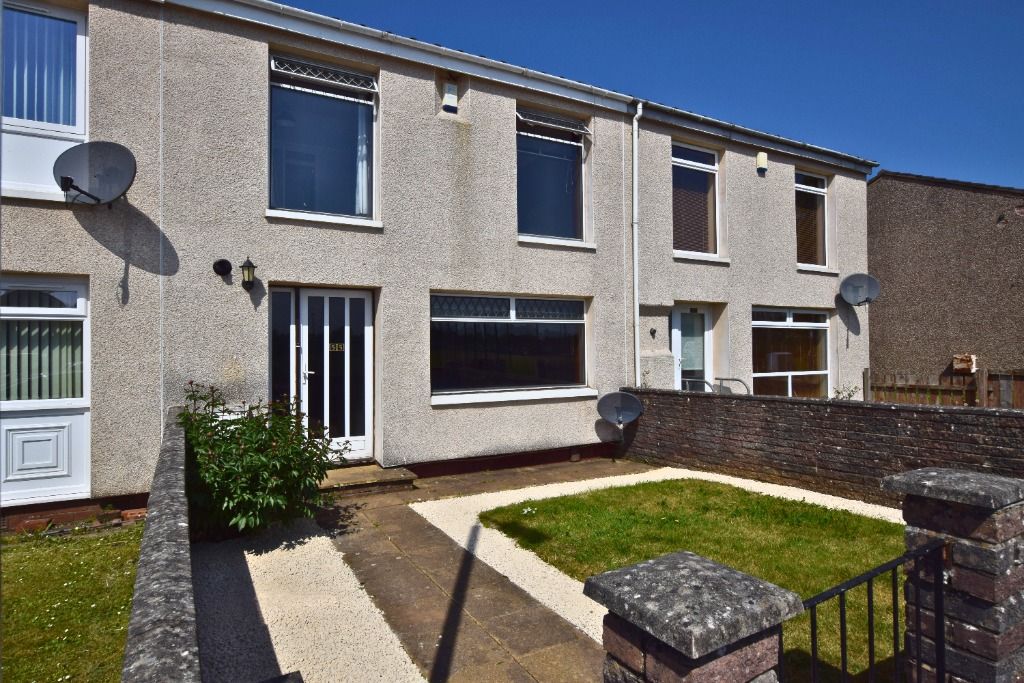 Additional image 2 of 3 bed terraced house to rentMacnaughton Drive, Kilmarnock, East Ayrshire KA3
