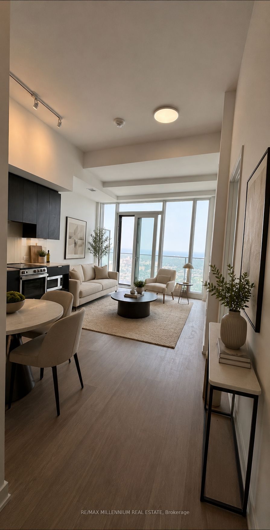 Additional image 3 of 5904-3883 Quartz Road, Mississauga, ON, L5B 0M4