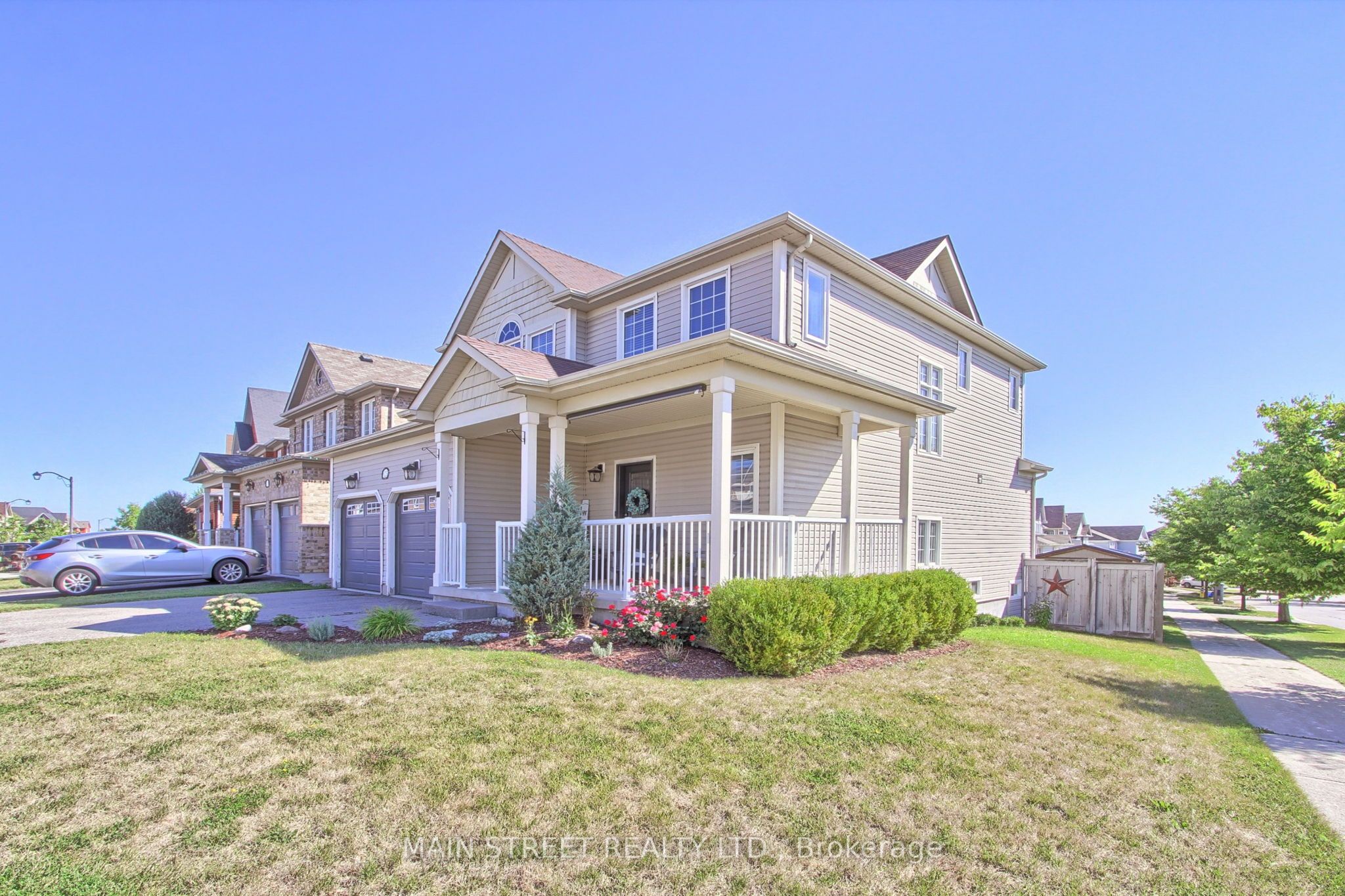 Additional image 5 of 123 Laurendale Avenue, Georgina, ON, L4P 0C4