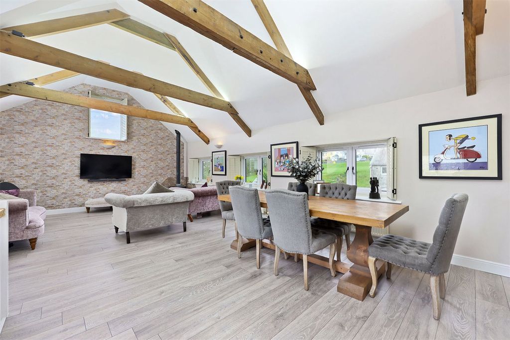 Additional image 2 of 3 bed detached house for saleLee Moor, Plymouth, Devon PL7