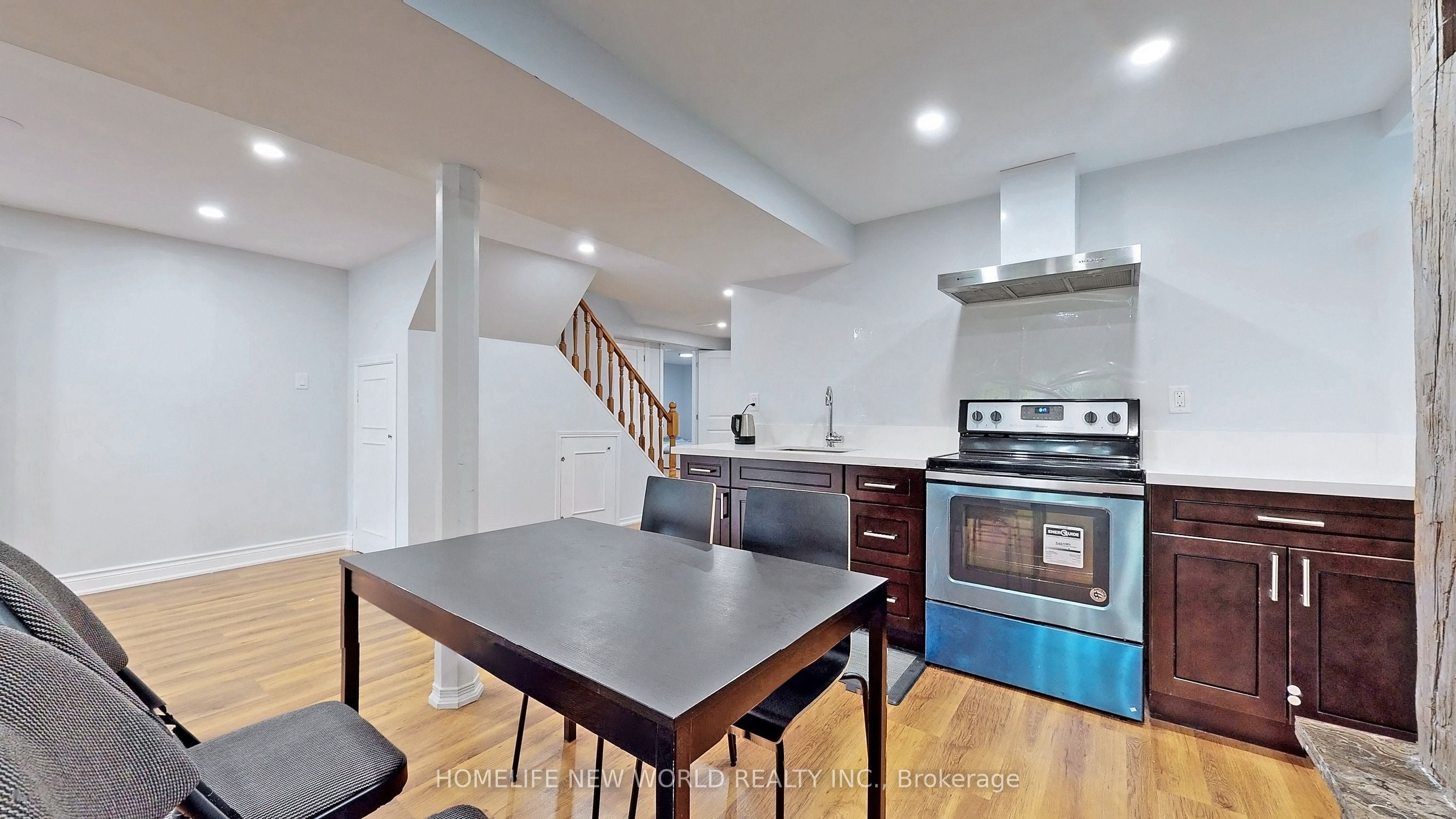 Additional image 6 of Lower-3954 Selkirk Place, Mississauga, ON, L5L 3L5