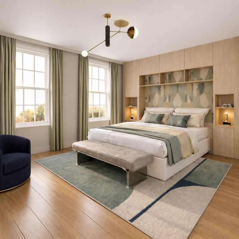 Additional image 13 of 7 bed detached house for saleGreenaway Gardens, Hampstead, London NW3
