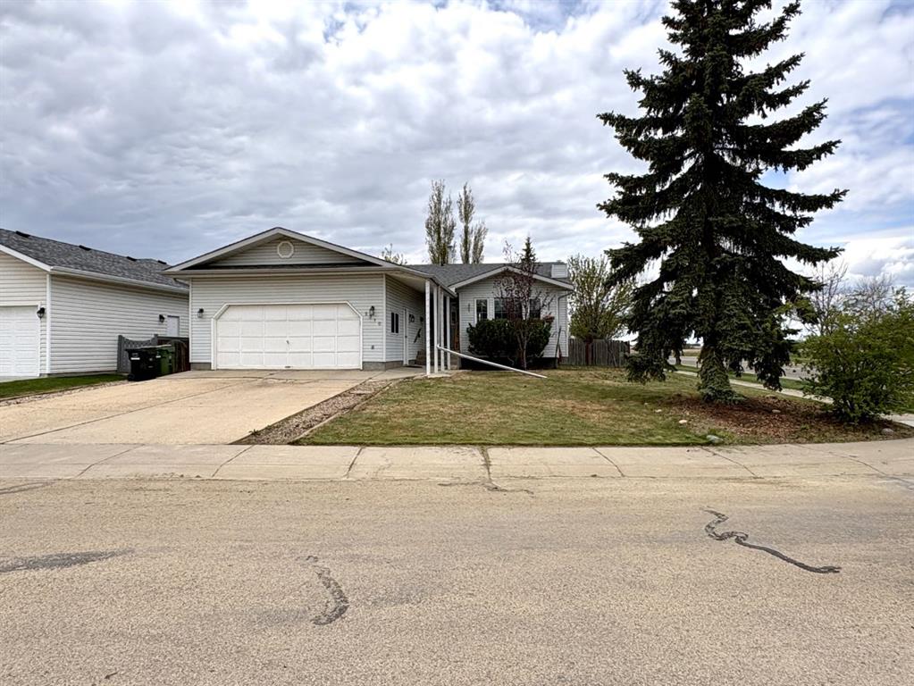 5310 67 Street, Camrose, AB, T4V 4M1