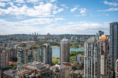 Additional image 7 of 3306-1111 Richards Street, Vancouver, BC, V6B 0S3