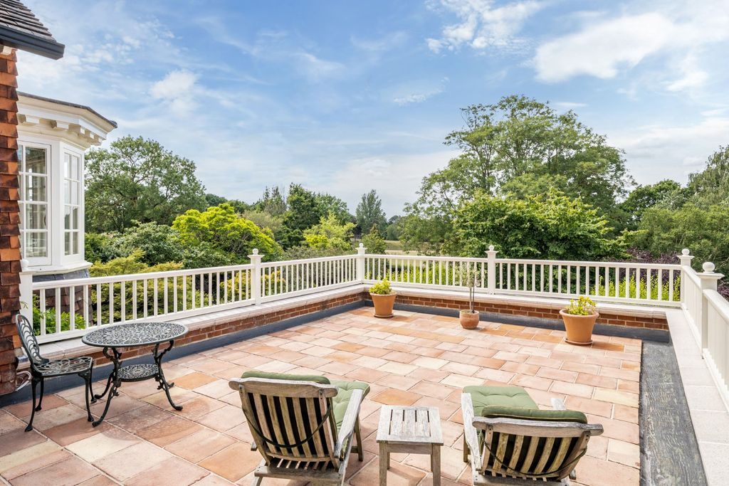 Additional image 17 of 7 bed detached house for saleWilderness Road, Chislehurst, Kent BR7