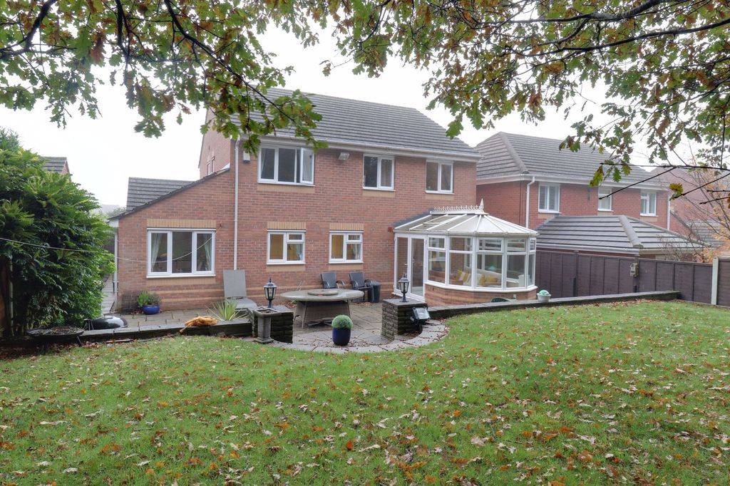 Additional image 18 of 4 bed detached house to rentHugo Way, Loggerheads TF9