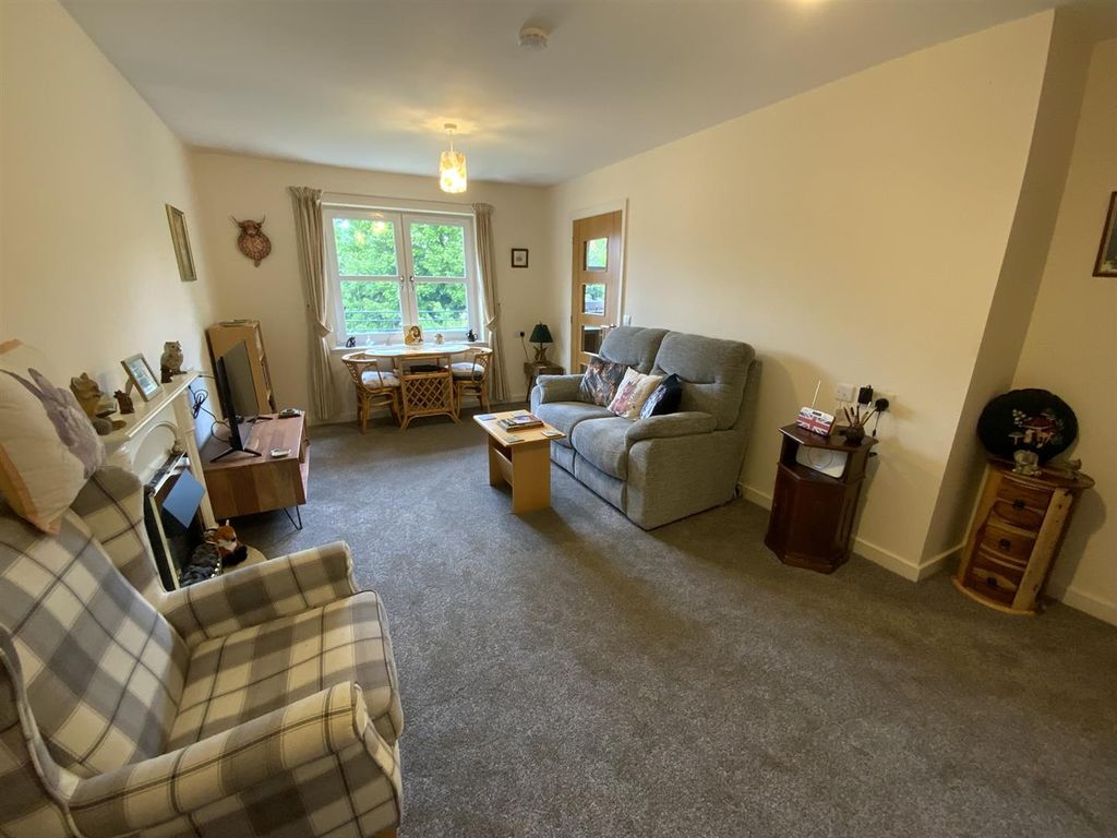 Additional image 2 of 1 bed flat for saleGlebe Street, Dumfries DG1