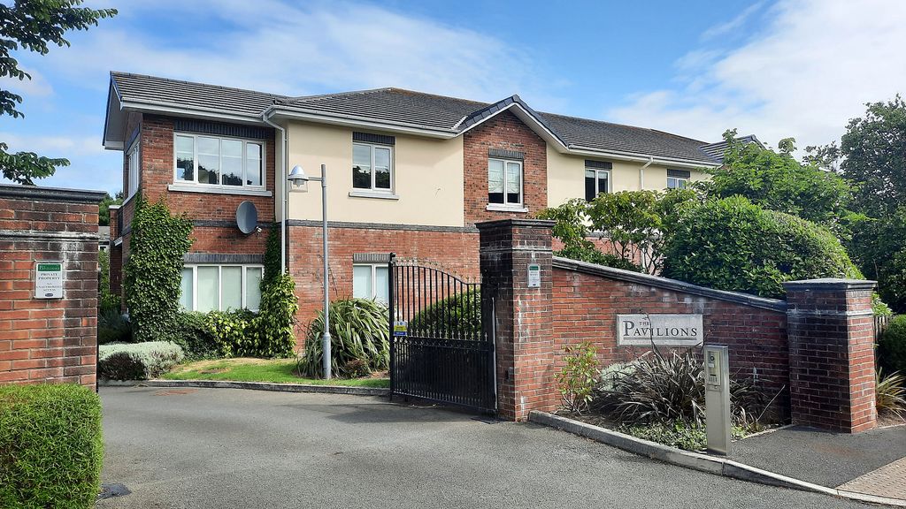 Additional image 21 of 2 bed flat for saleApt. 13 The Pavilions, Fairway Drive, Ramsey IM8