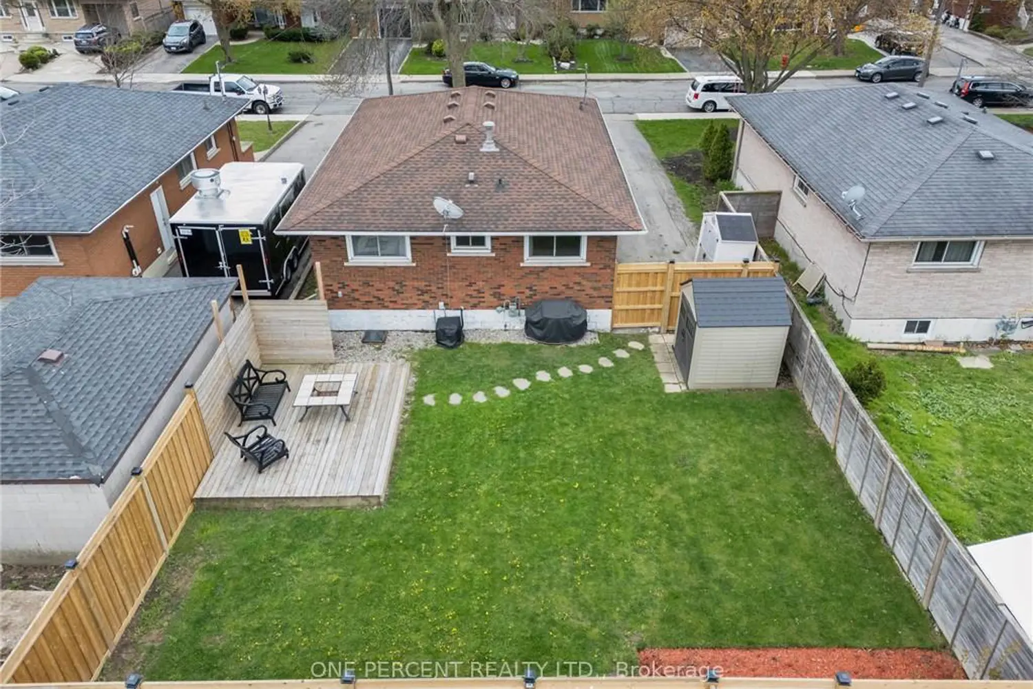 Additional image 17 of 42 Atwater Crescent