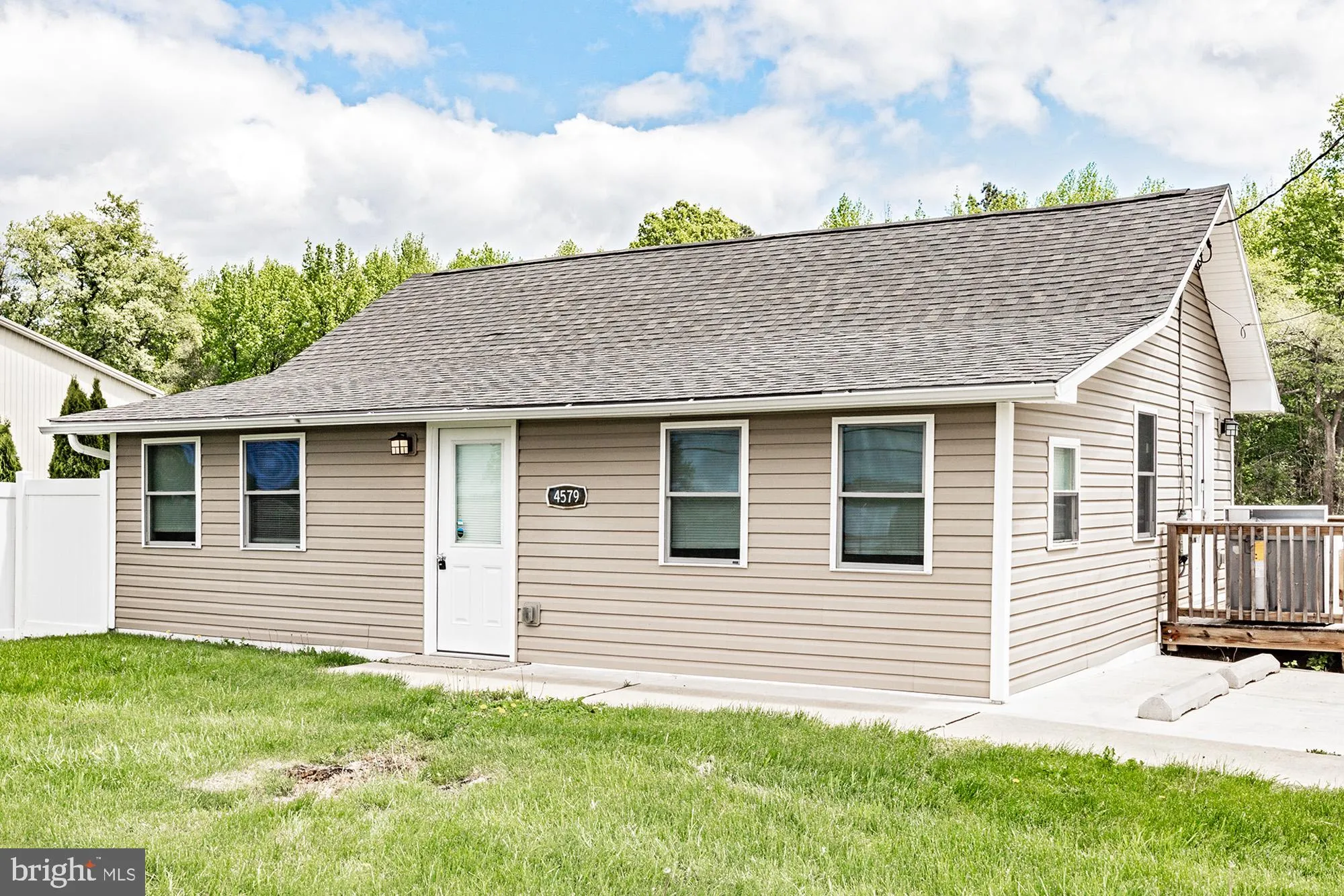 4579 Summit Bridge Road, Middletown, DE 19709
