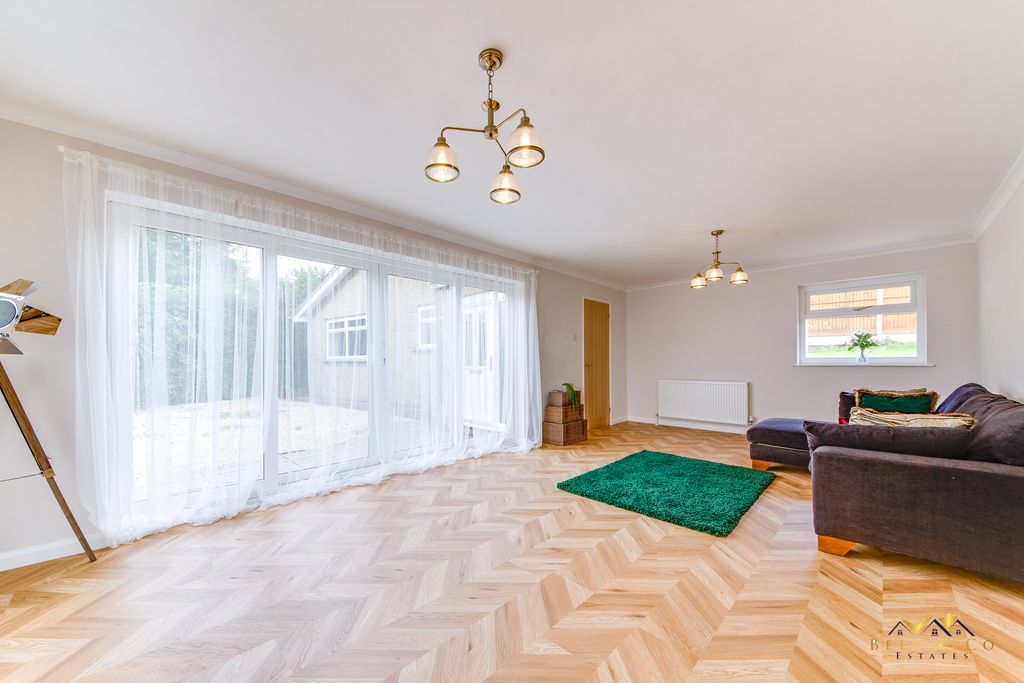 Additional image 12 of 4 bed detached bungalow to rentRackford Road, North Anston, Sheffield S25