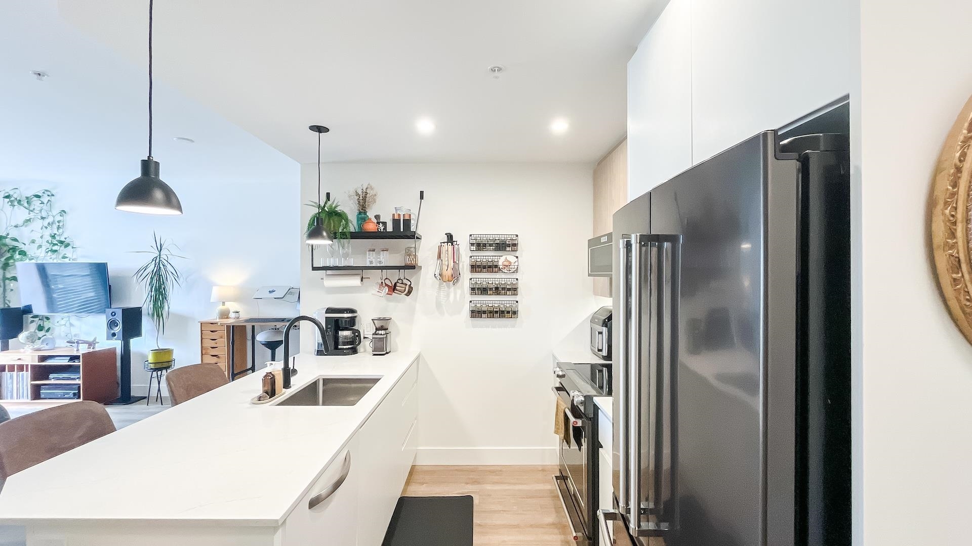 Additional image 2 of 1314-2180 Kelly Avenue, Port Coquitlam, BC, V3C 0S6