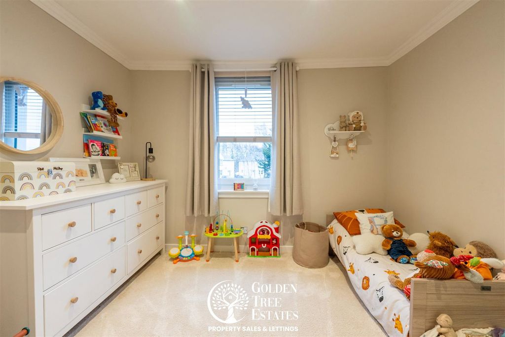 Additional image 9 of 2 bed terraced house to rent10 Main Street, Plean, Stirling FK7