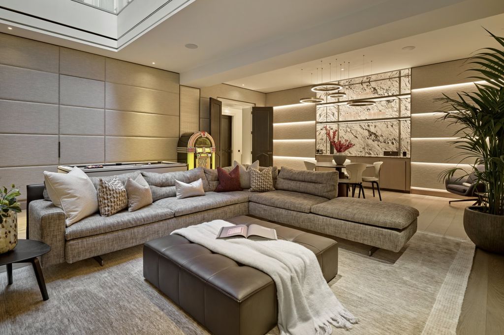 Additional image 22 of 6 bed flat for saleHans Place, Knightsbridge, London SW1X