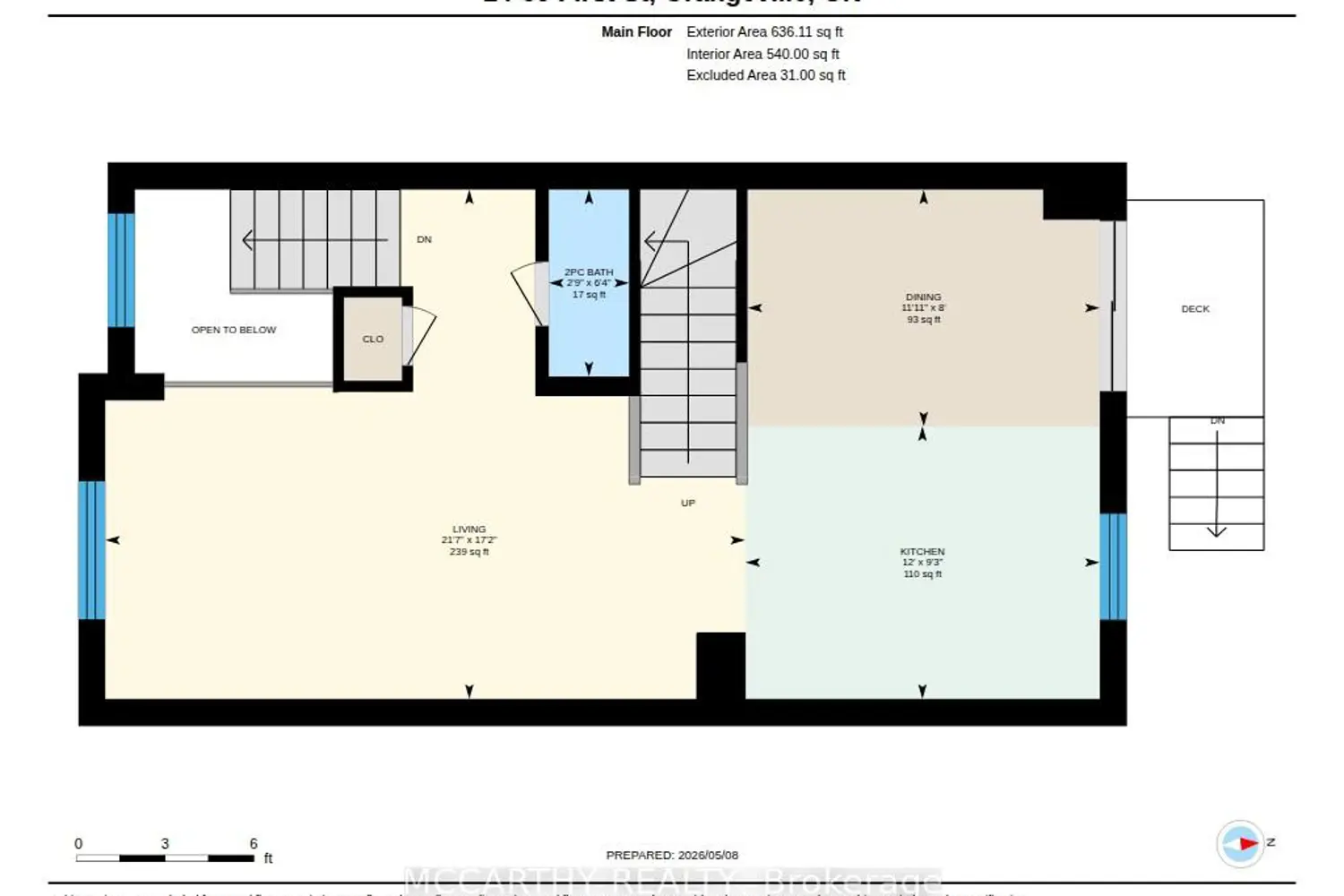 Additional image 16 of 60 First Street 14
