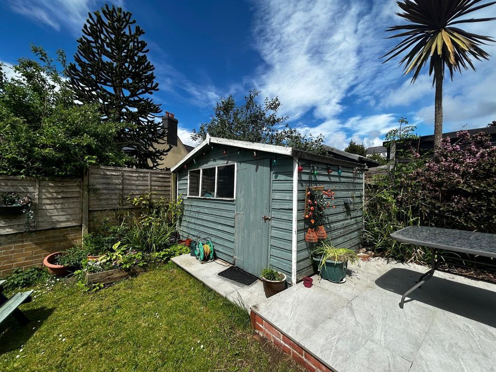 Additional image 18 of 4 bed detached house to rentCastle Meadows, Coity CF35