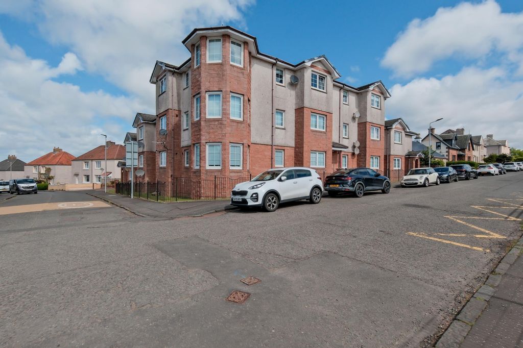 Additional image 8 of 2 bed flat to rent37/3, Market Road, Carluke ML8
