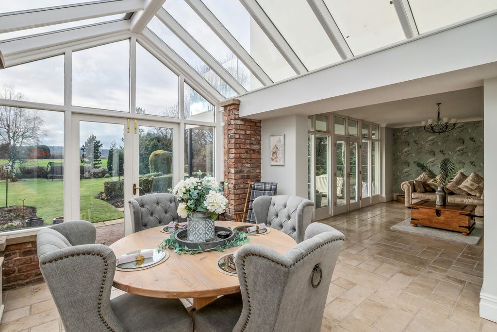 Additional image 13 of 6 bed detached house for salePrestbury Road, Wilmslow, Cheshire SK9