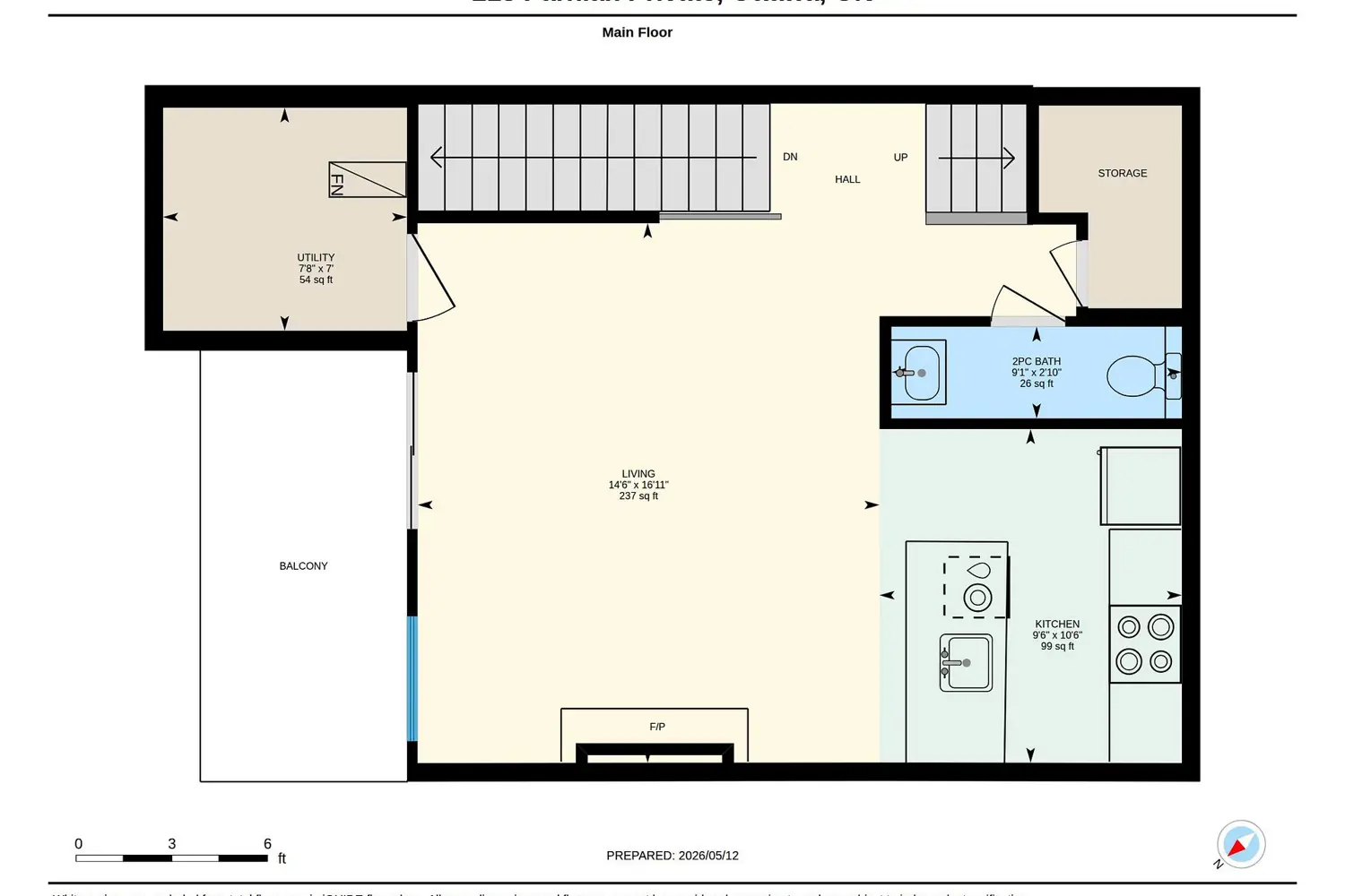 Additional image 19 of 218 Parnian Private