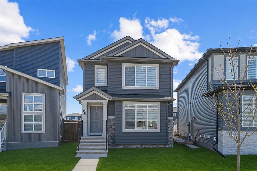 Additional image 3 of 56 Belmont Green SW, Calgary, AB, T2X5E3
