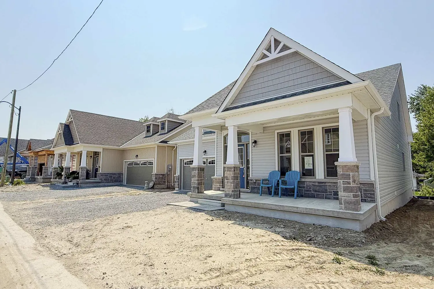 18 Shelson Place