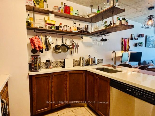 Additional image 6 of 226-1029 King Street W, Toronto, ON, M6K 3M9