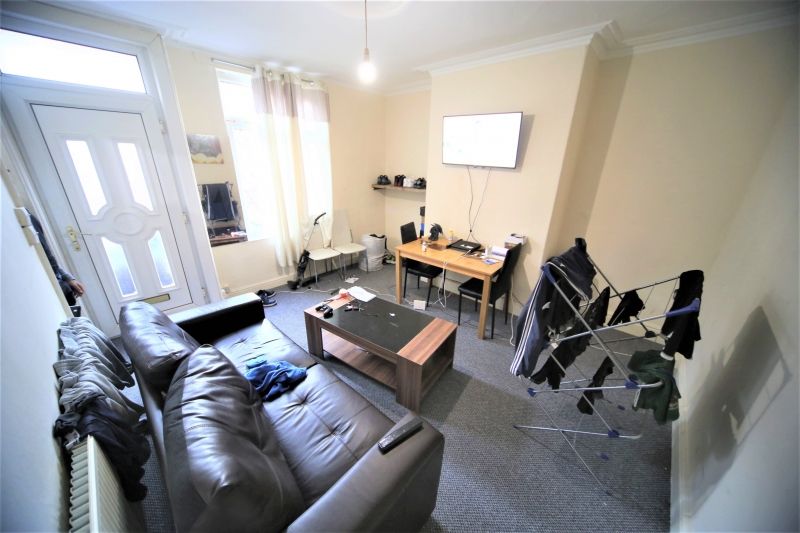 Additional image 2 of 2 bed terraced house to rentHarold Road, Hyde Park, Leeds LS6