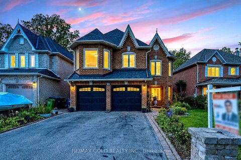 Additional image 2 of 103 Vivians Crescent, Brampton, ON, L6Y 4V4