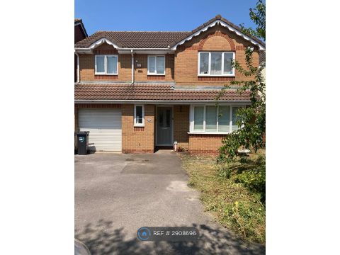 Marjoram Place, Bristol BS32
