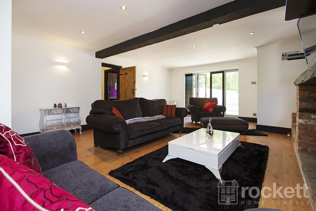 Additional image 61 of 4 bed detached house to rentThe Coach House, Butterton, Newcastle Under Lyme, Staffordshire ST5