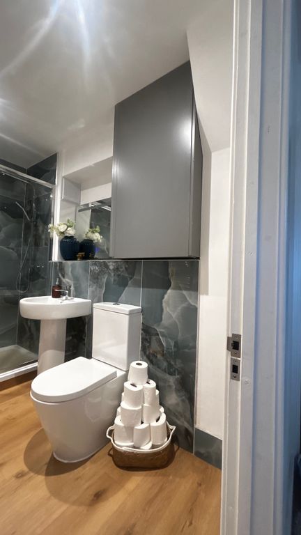 Additional image 10 of 2 bed flat to rentBelle Vue Road, Shrewsbury SY3