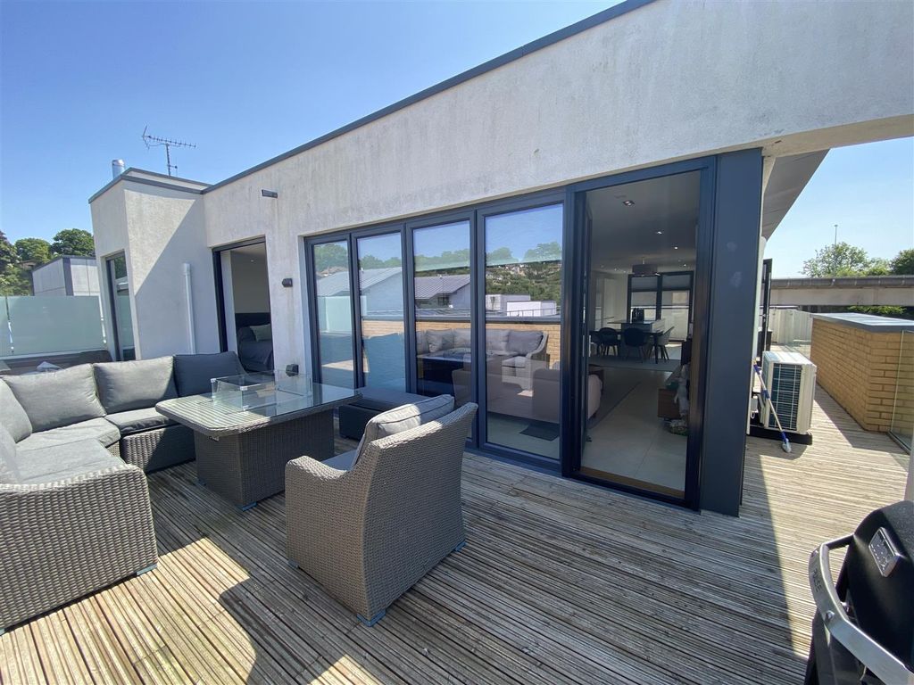 Additional image 2 of 3 bed flat to rentSevern Quay, Chepstow NP16