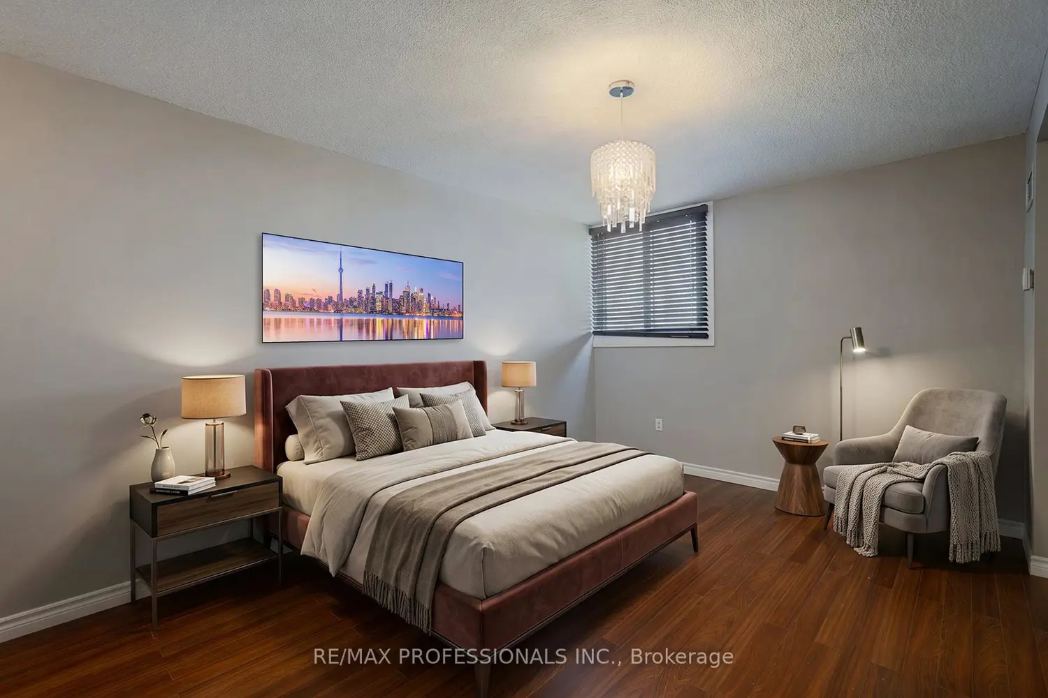 Additional image 16 of 812 Burnhamthorpe Road 1504