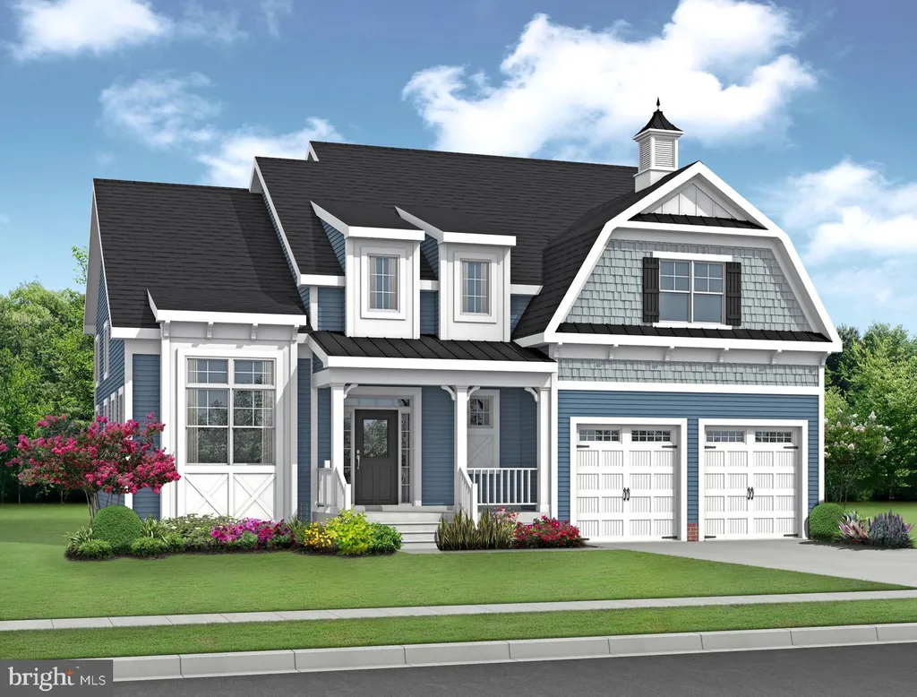 20400 Honeysuckle Drive, Lincoln, DE 19960