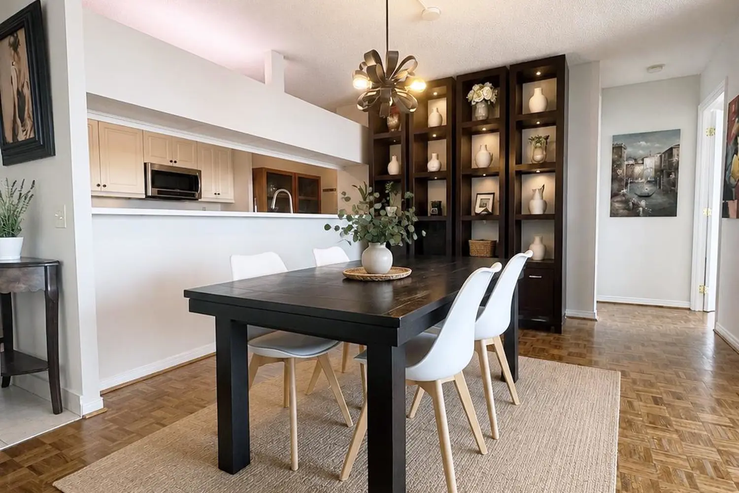 100 Upper Madison Avenue 2601 photo 5
